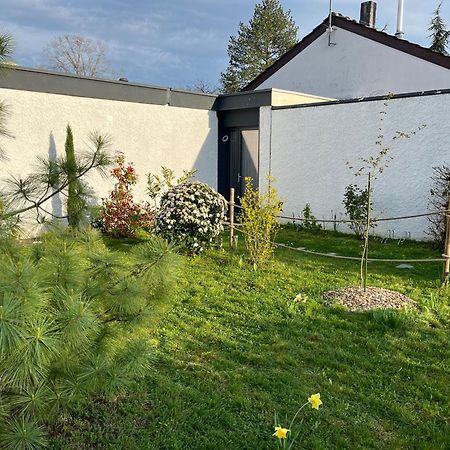Les Pins De Talant , Au Calme En Rez De Jardin公寓 外观 照片